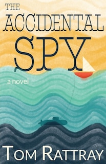 Couverture_The Accidental Spy
