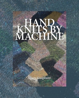 Couverture_Hand Knits by Machine