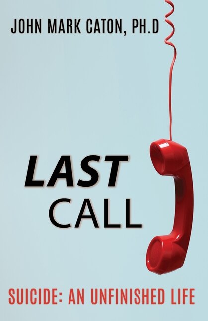 Front cover_Last Call