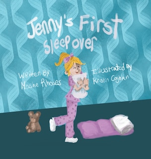 Jenny's First Sleepover image number 0