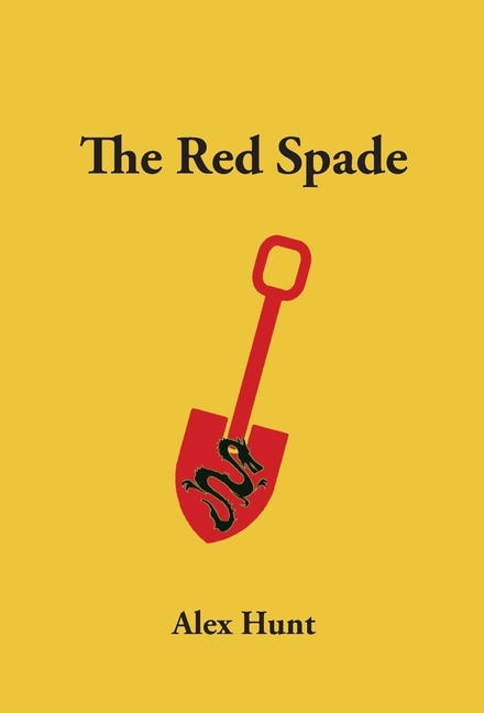 Front cover_The Red Spade