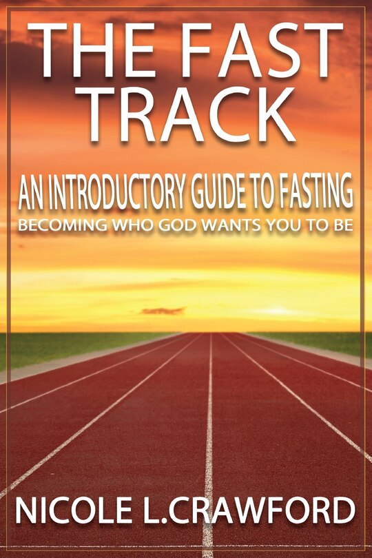 Front cover_The Fast Track