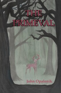 Front cover_The Primeval