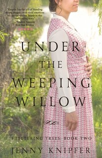 Front cover_Under The Weeping Willow