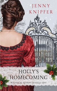 Front cover_Holly's Homecoming