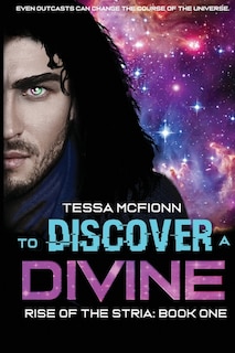 Couverture_To Discover A Divine