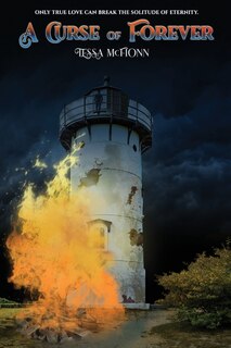 Front cover_A Curse of Forever