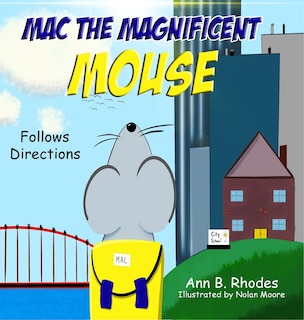 Couverture_Mac The Magnificent Mouse