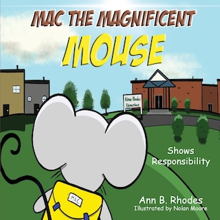 Couverture_Mac the Magnificent Mouse