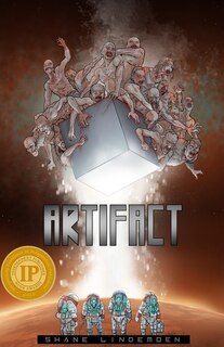 Front cover_Artifact