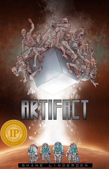 Front cover_Artifact