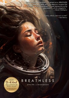 Front cover_Breathless