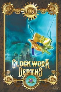 Couverture_Clockwork Depths