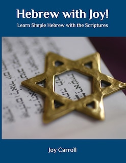 Front cover_Hebrew with Joy!