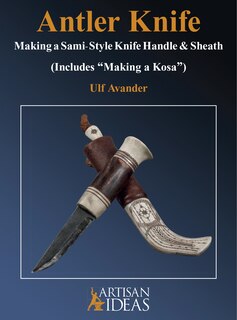 Couverture_Antler Knife