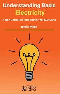 Front cover_Understanding Basic Electricity