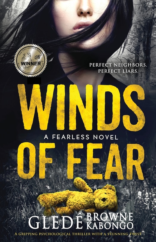 Couverture_Winds of Fear
