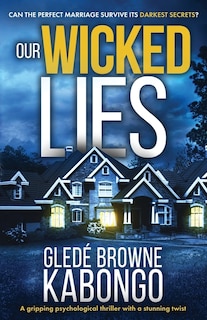 Front cover_Our Wicked Lies
