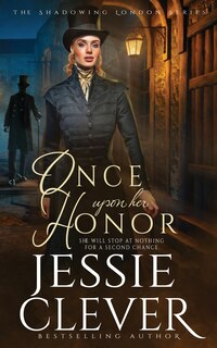 Front cover_Once Upon Her Honor