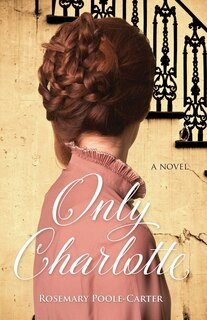 Front cover_Only Charlotte