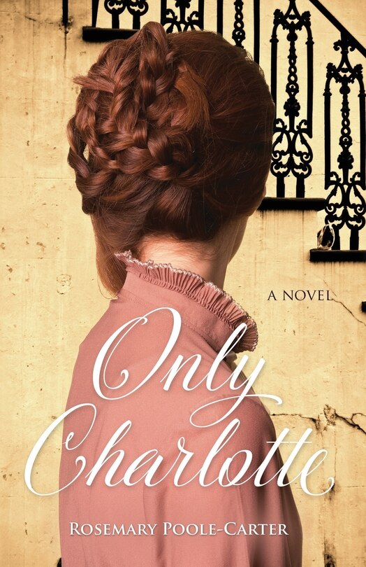 Front cover_Only Charlotte