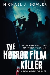 Front cover_The Horror Film Killer