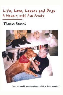 Front cover_Life, Love, Losses and Dogs