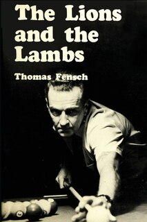 Front cover_The Lions and the Lambs