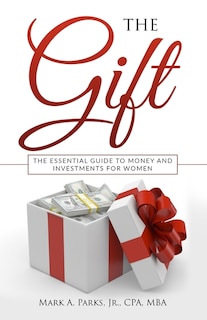 Front cover_The Gift