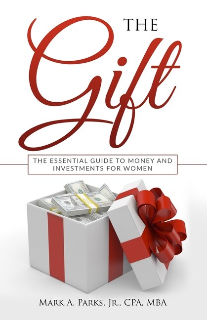 Front cover_The Gift