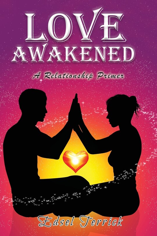 Front cover_Love Awakened