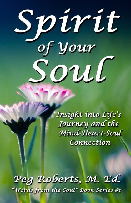 Couverture_Spirit of Your Soul