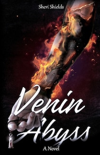 Front cover_Venin Abyss