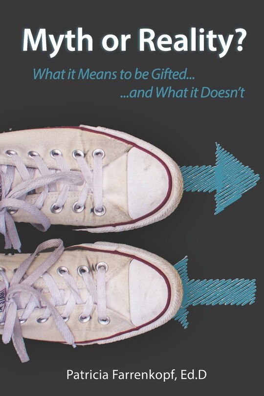 Front cover_Myth or Reality?