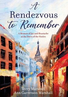 Couverture_A Rendezvous to Remember