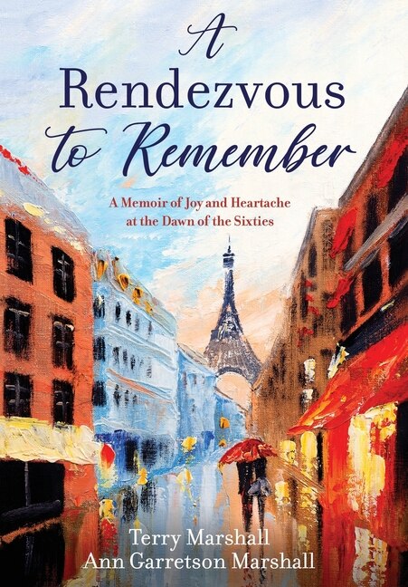 Couverture_A Rendezvous to Remember