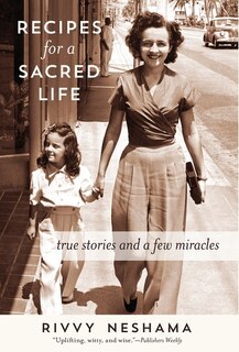Front cover_Recipes for a Sacred Life