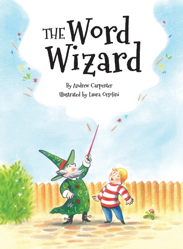 Front cover_The Word Wizard