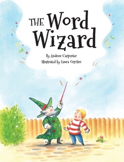 Front cover_The Word Wizard