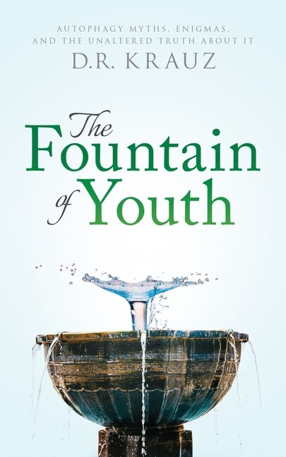 Couverture_The Fountain of Youth