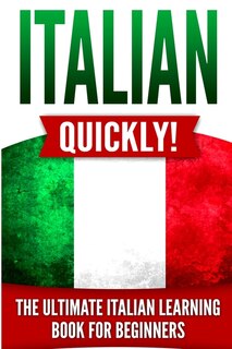 Front cover_Italian Quickly!