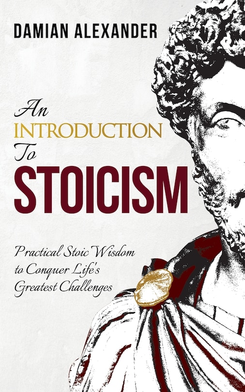 Front cover_An Introduction to Stoicism