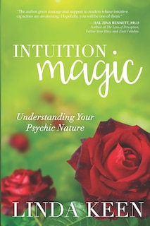 Front cover_Intuition Magic