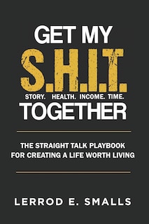 Couverture_Get My S.H.I.T. Together