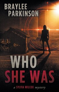 Front cover_Who She Was