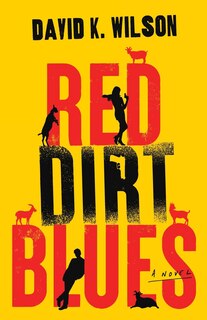 Couverture_Red Dirt Blues