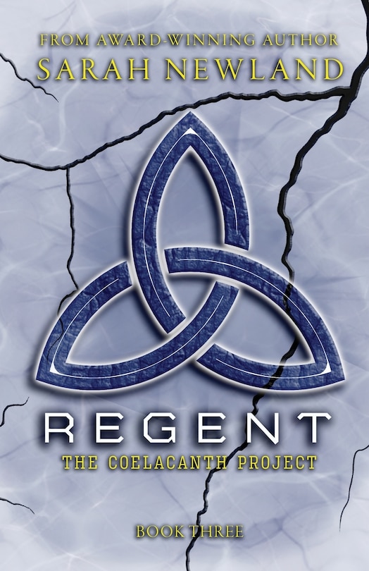 Front cover_Regent