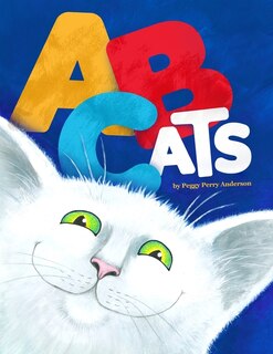 Front cover_Abcats!
