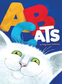 Front cover_ABCats