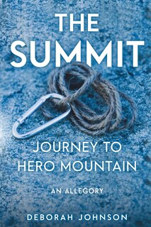 Front cover_The Summit